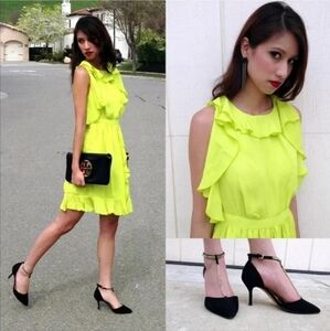 NWT Prabal Gurung dress.